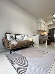 Archipelago (D16), Condominium #467191441